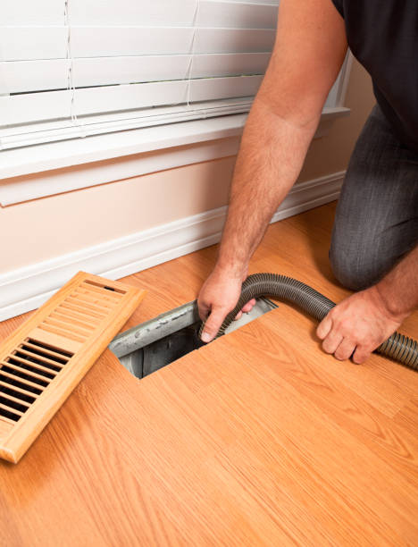 Best Home Air Vent Cleaning  in Shell Valley, ND